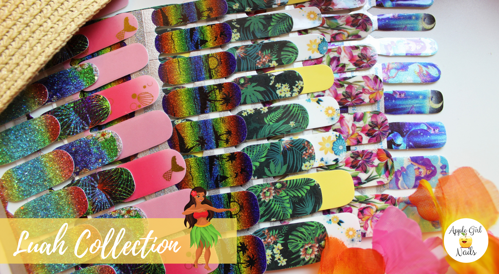 Luau Collection