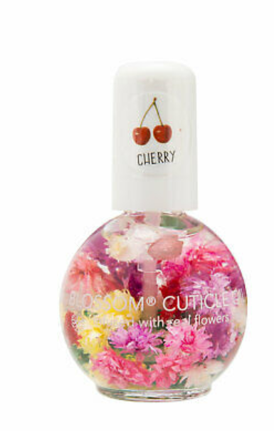 Blossom Scented Cuticle Oil - Small