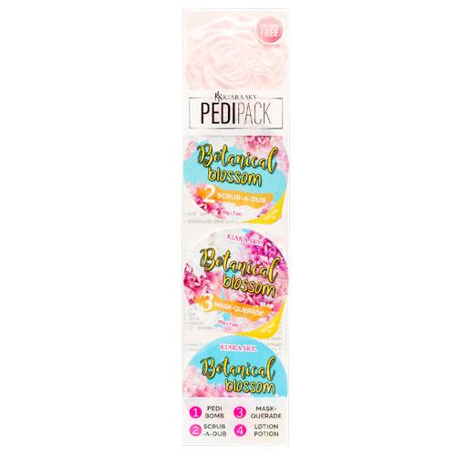 Pedipack by Kiara Sky