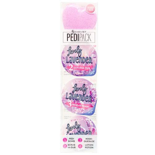 Pedipack by Kiara Sky